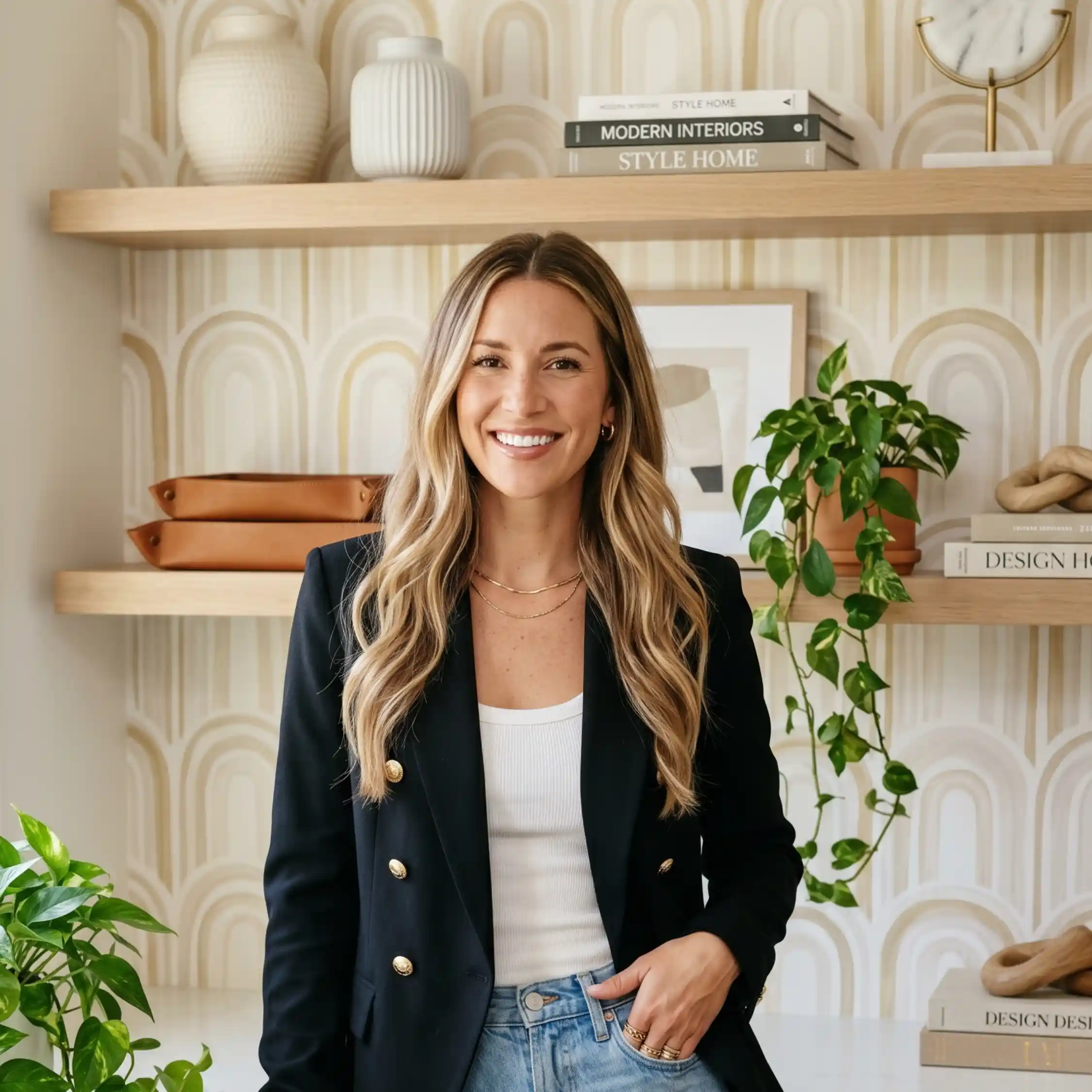 Riley-Hart-founder-of-Decoriosity-decor-blogger-for-renters-and-small-spaces-zoom-image
