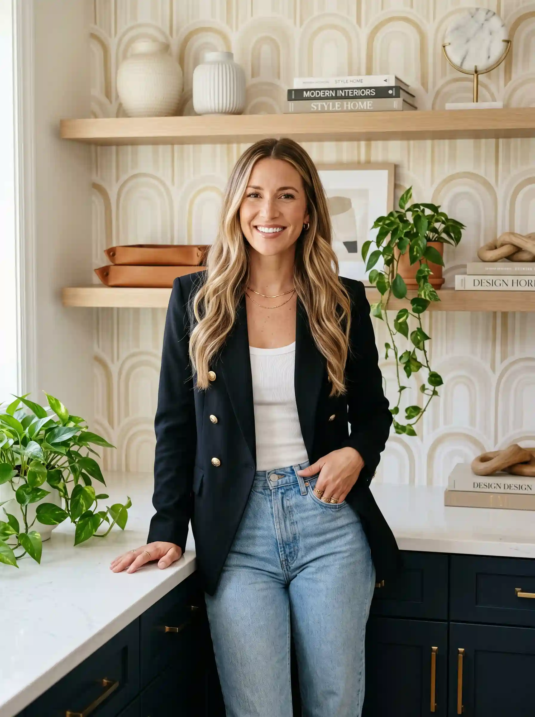 Riley-Hart-founder-of-Decoriosity-decor-blogger-for-renters-and-small-spaces