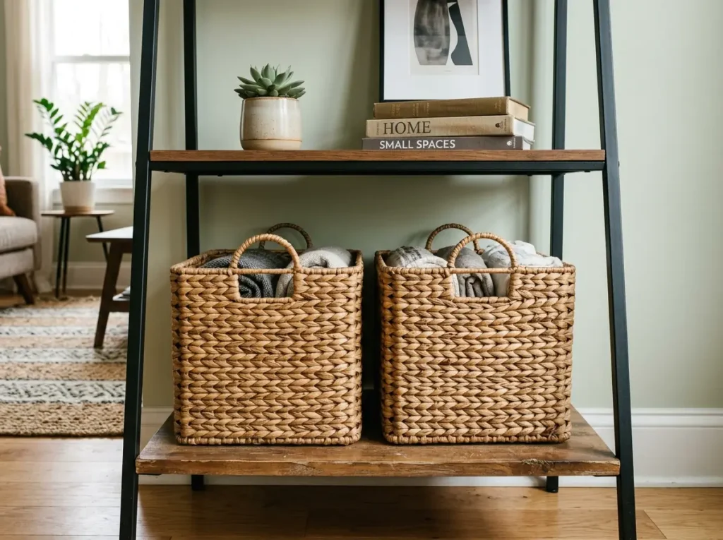 bookshelf-decorating-ideas