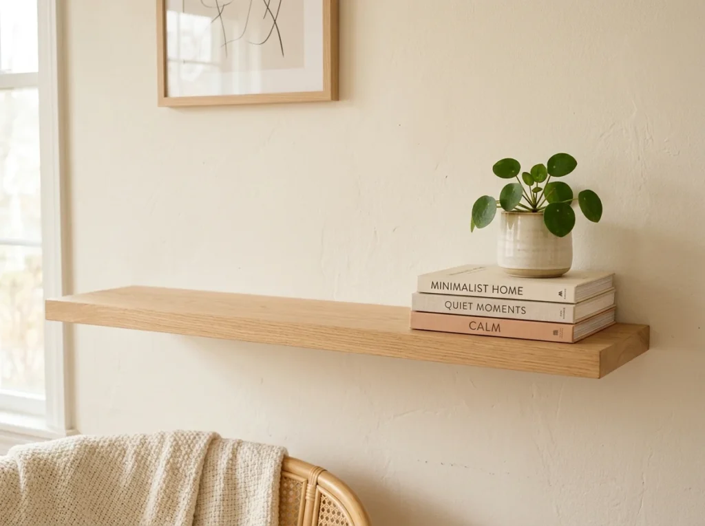 bookshelf-blank-space-decorating-ideas